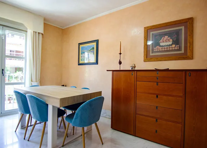 Rentalsevilla Marianillo Apartment Seville