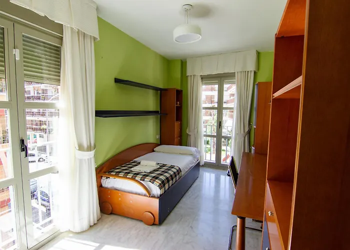Rentalsevilla Marianillo Apartment Seville