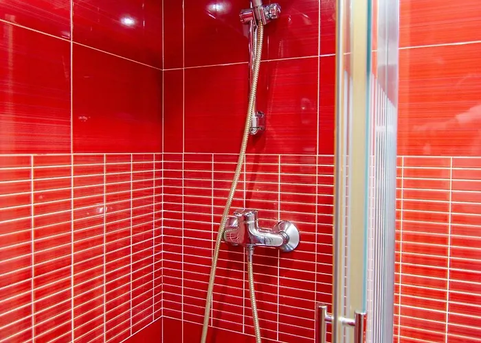Apartment Rentalsevilla Marianillo *