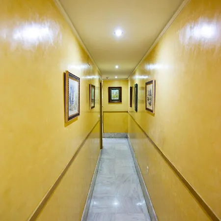 Apartment Rentalsevilla Marianillo Sevilla