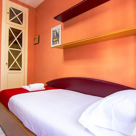 Apartment Rentalsevilla Marianillo