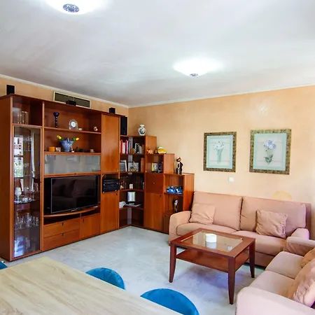 Rentalsevilla Marianillo *