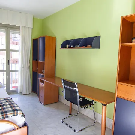 Apartment Rentalsevilla Marianillo Sevilla