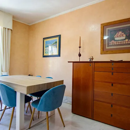 Rentalsevilla Marianillo Apartment Sevilla