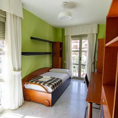 Rentalsevilla Marianillo Apartment Sevilla