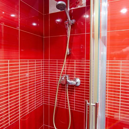 Apartment Rentalsevilla Marianillo *