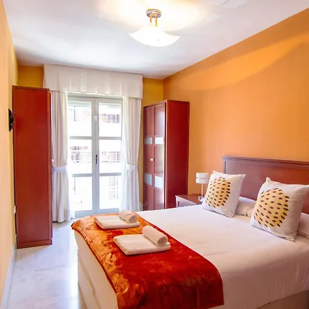 Rentalsevilla Marianillo Apartment Sevilla