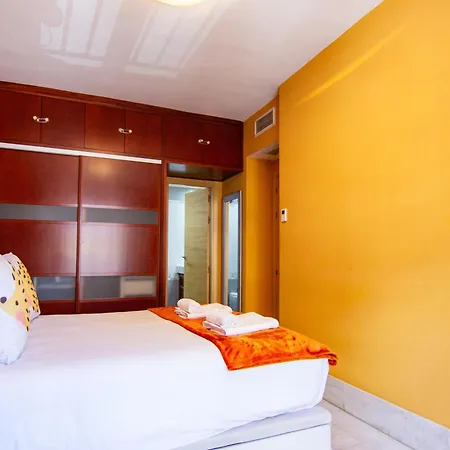 Apartment Rentalsevilla Marianillo *