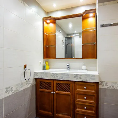 Rentalsevilla Marianillo