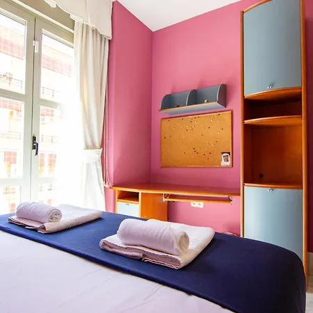 Rentalsevilla Marianillo Apartment *