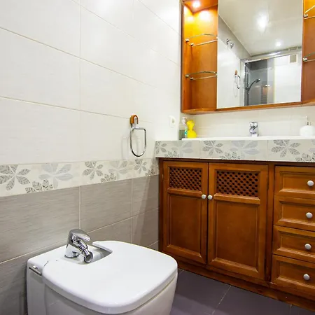 Apartment Rentalsevilla Marianillo
