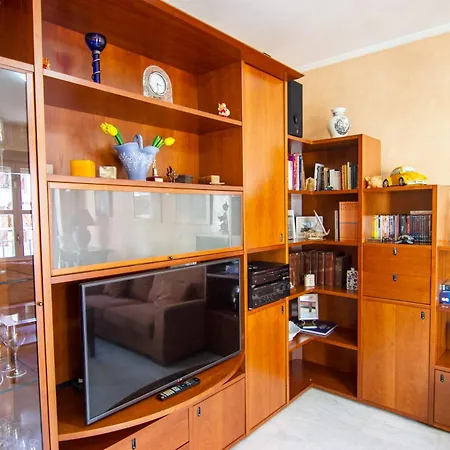 Rentalsevilla Marianillo Apartment Sevilla