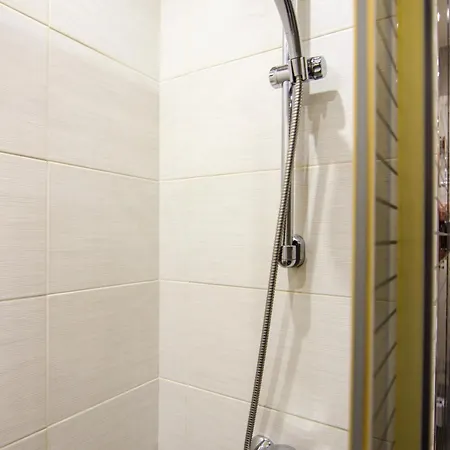 Rentalsevilla Marianillo Apartment *